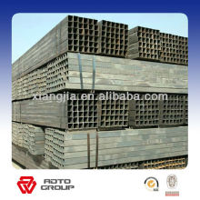 Construction Material Square and Rectangular Steel Hollow Section